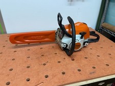 STIHL MS 181 C-BE Petrol Chainsaw