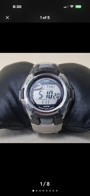 Casio G-Shock MTG900DA-8V Watch