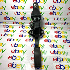 2007 - 2009 Hyundai Santa Fe Gas Pedal Accelerator Assembly Oem Black 5879