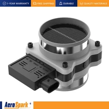 Mass Air Flow MAF Sensor for 1996-2005 Chevrolet Blazer 4.3L 25180303 25008207
