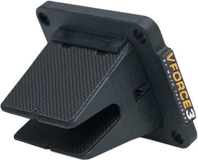 Moto Tassinari V382A Delta 3 Reed Valve System