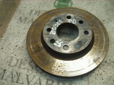 Disque de frein Chevrolet AVEO