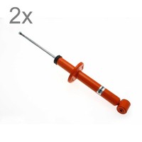 2 Koni Str.T StoßDäMpfer 2-8050-1003 Hinterachse FüR Seat Cordoba Ibiza