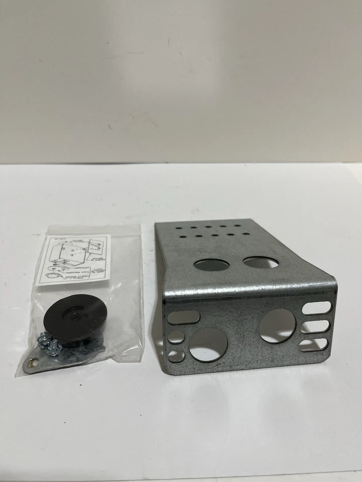 JOHNSON CONTROLS P70LB-1C Dual Pressure Control Revision C 500PSIG NEW IN BOX - Image 3 of 4