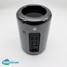 Apple Mac Pro - A1481 - Intel Core Xeon E5-1650v2 3.7 - D700 - 64GB - 500GB SSD