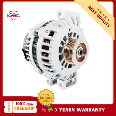 8290 Alternator 02 05 Chevrolet Trailblazer 02 06 GMC Envoy 04 06 Buick Rainier