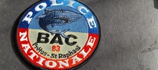 PATCH BAC FREJUS ST RAPHAEL