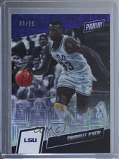 2019 National Convention College Escher Squares 8/25 Shaquille O'Neal HOF 2zw