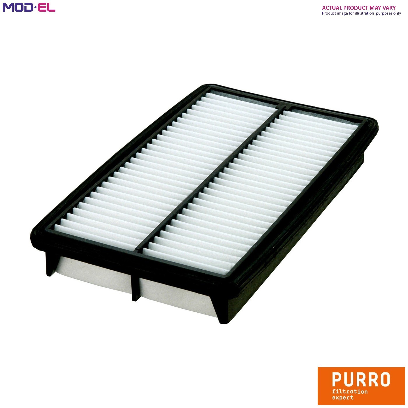 AIR FILTER PUR-PA2089 FOR MITSUBISHI ASX COLT/VII/Hatchback  RENAULT  DACIA