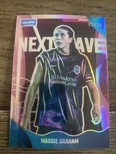 2020 Parkside NWSL Challenge Cup Commemorative Set Soccer Cards 24