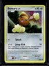 2007 Pokemon Diamond & Pearl Black Star Promos Buneary #DP06