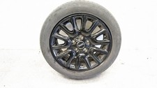 MINI COOPER F55 F56 ALLOY WHEEL & TYRE 4.74 MM 195/55/R16 16" 6.5J 6855106 2014