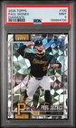 2026 Topps #100 Paul Skenes Diamante PSA 9 MINT