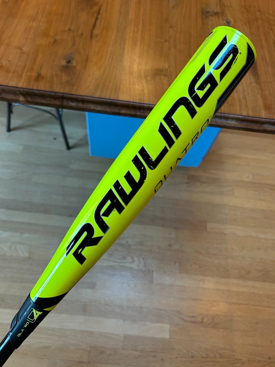 Rawlings 2018 Youth Baseball Bats for sale - eBay