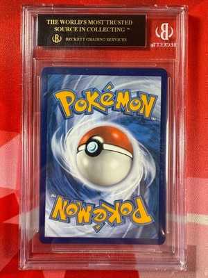 2023 Pokemon Crown Zenith DEOXYS VMAX SIR Alt Art BGS 10 Black