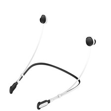 Für Bose QuietComfort-Ohrhörer 2024 Silikonarmband für sicheren sportlichen E – Bild 2