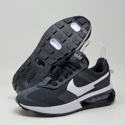 Nike Air Max Pre-Day Black Anthracite White Shoes DC9402-001 Men's Size 4 New