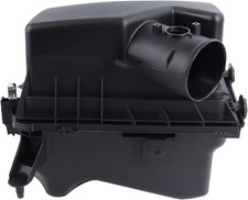 DYRDINSHOW Air Cleaner Intake Filter Housing Box For Toyota Camry 2012-2017