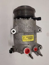 FORD ESCAPE 2017-2019 AC Compressor 1.5L GV6Z19703C