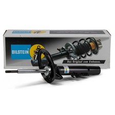 BILSTEIN B4 22-147493 Stoßdämpfer für PORSCHE 997 Carrera 4 + Turbo vorne links