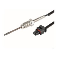 Herth+Buss Abgastemperatursensor FüR BMW F40 F45 G42 F44 F46 G20 G21 B37 B47 B57