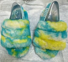 Ugg Unisex Toddler Slippers New 