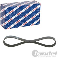 Bosch Keilrippenriemen 5PK705 Passend FüR Ford C-MAX Focus Volvo C30 S40 V50 |