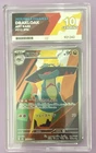 ACE Grading 10 Drakloak Art Rare Foil #212 2025 Mega Dream Ex Japanese