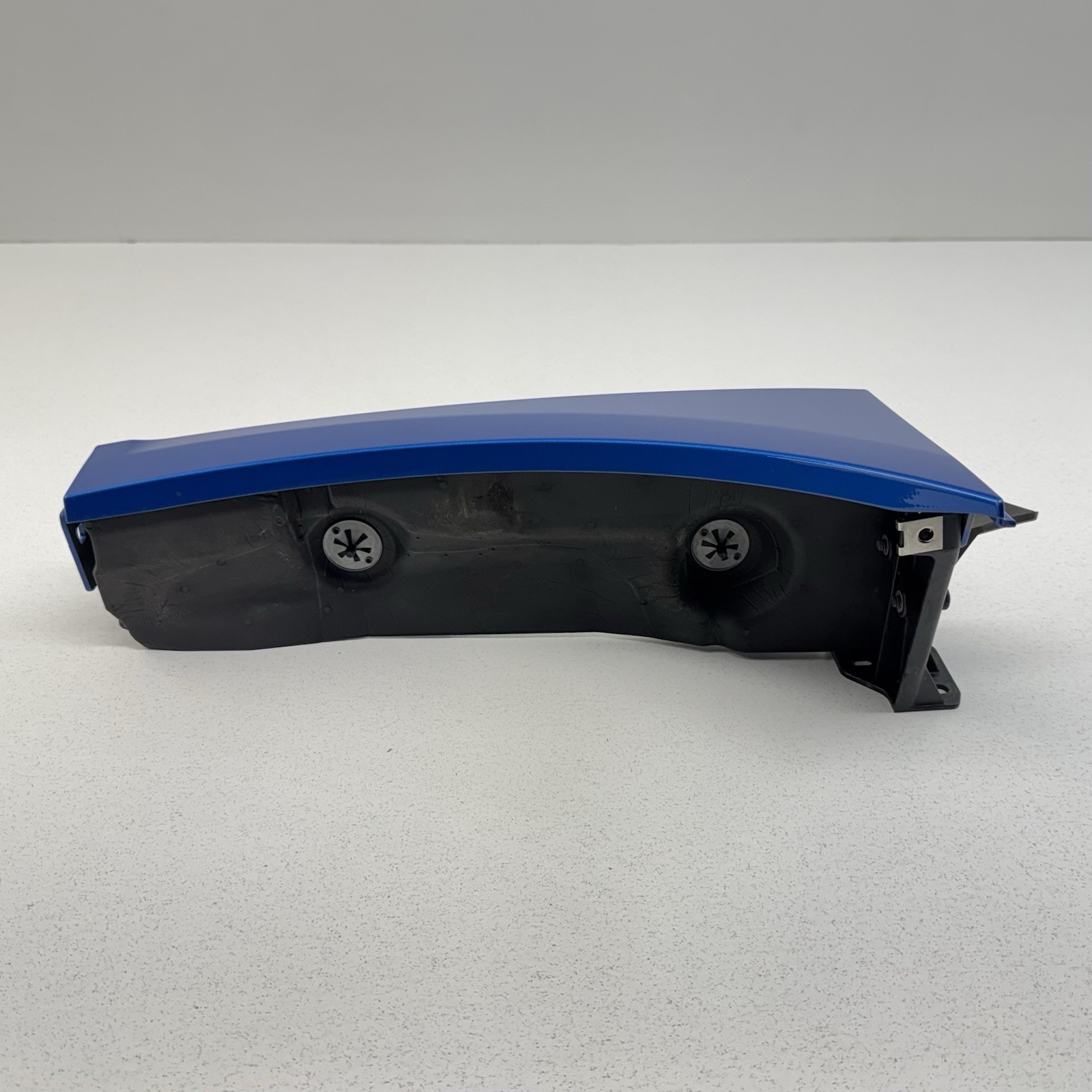 17-23 Audi R8 Passenger Right Front Fender Panel Complete Ara Blue OEM