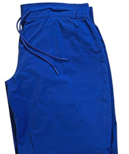 Lands' End Women's Swim Shorts Size 6 Black 8" Inseam Modest Swimwear