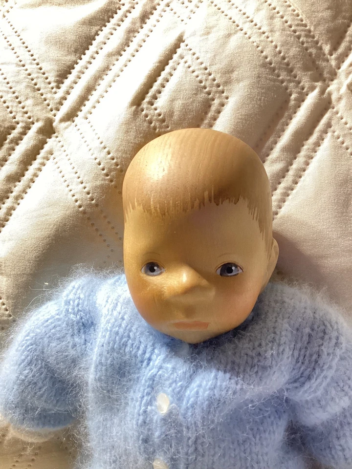 pongrats  10” baby girl #275 plus shpping - Image 2 of 3