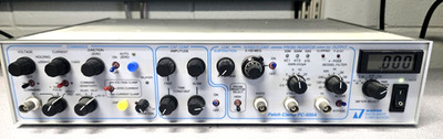 Warner Instrument Patch Clamp PC-505