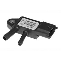Bosch 0 281 002 772 Sensor, Abgasdruck