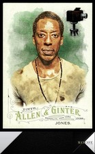 2016 Topps Allen & Ginter #241 Orlando Jones