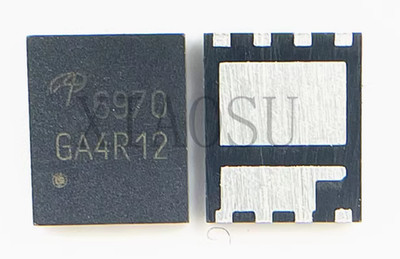 10pcs AON6926 6994 6996 6414 6970 6992 A AL 6366 E AO DFN5X6