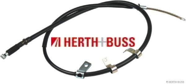 Herth+Buss Jakoparts J3930305 Seilzug FüR Feststellbremse Handbremsseil-image
