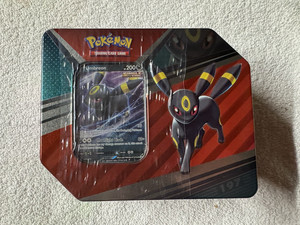 Umbreon Tin | eBay