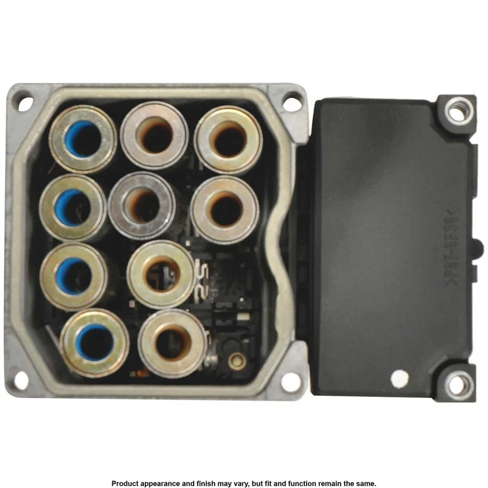 Módulo de control ABS Cardone CSW para Ford Crown Victoria Mercury Grand Marquis Foto 3 de 4