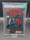 Amazing Spider-Man #375  CGC 9.8 • Marvel • 1993