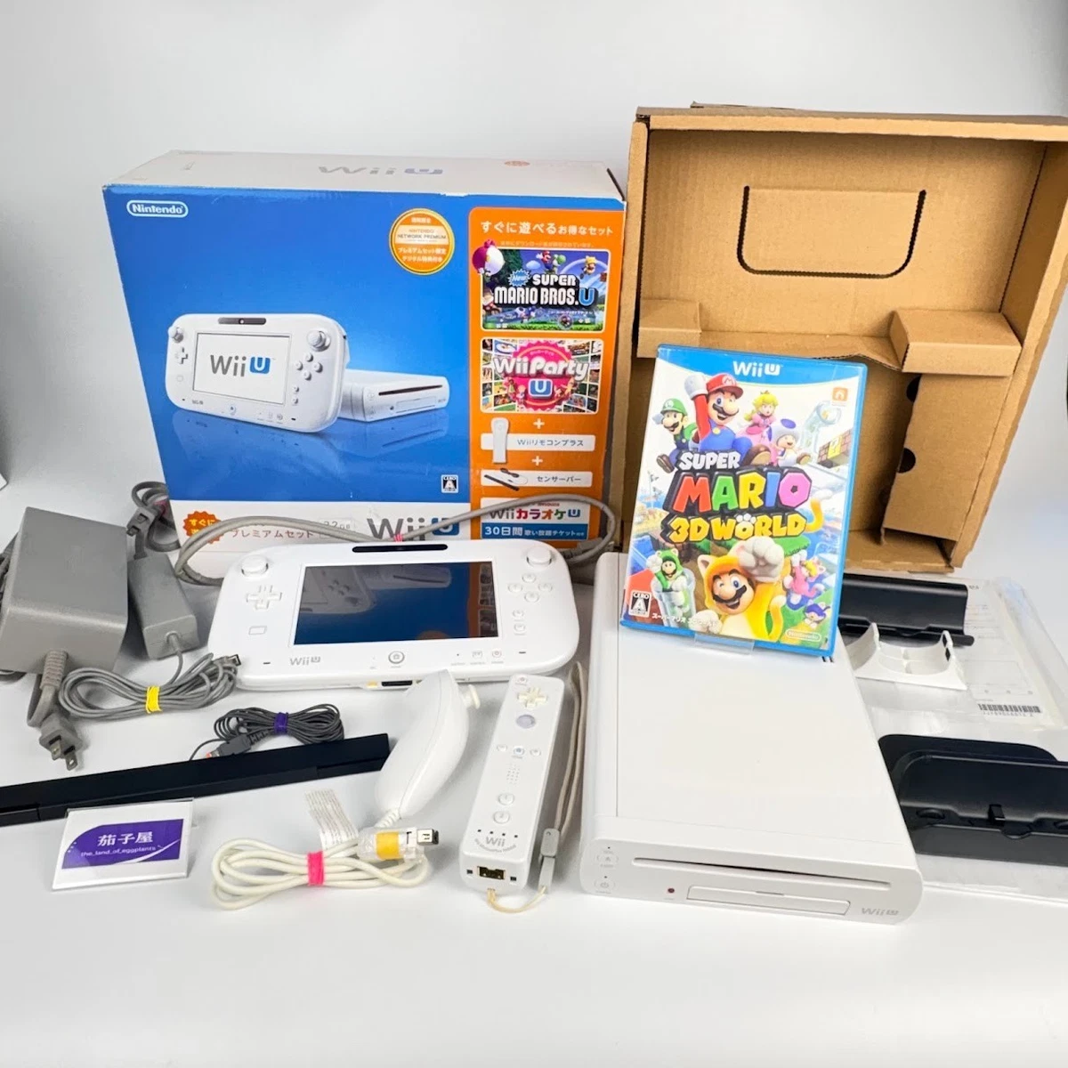 Preços baixos em Nintendo Wii NTSC-J (Japão) console de consoles