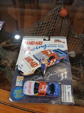 UPC 381370000099 product image for 1:64 Scale #32 Dale Jarrett Band-Aid Diecast 1995 Racing Champions | upcitemdb.com