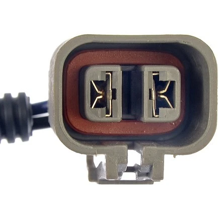 Conjunto de ventilador condensador Dorman 620-705 sin controlador Foto 2 de 4