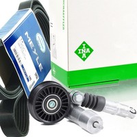 Meyle 5PK1435 Keilrippenriemen + Spanner FüR A4 A6 VW Passat Superb TDI Audi