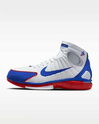 Nike Air Zoom Huarache 2K4 2026 All-Star ~ Size 8.5