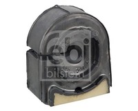 Hinterachse Febi Bilstein 104486 Lagerung, Stabilisator FüR MERCEDES-BENZ