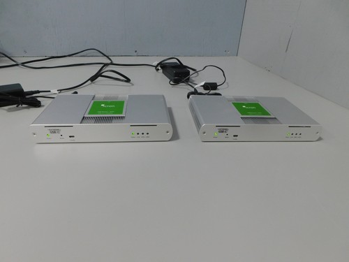 ICRON USB Raven 3104 USB 3-2-1 Extender Set. Avec alimentations