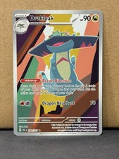 The Pokémon Company Drakloak 248/217 Ascended Heroes IR Full Art ENG 2026
