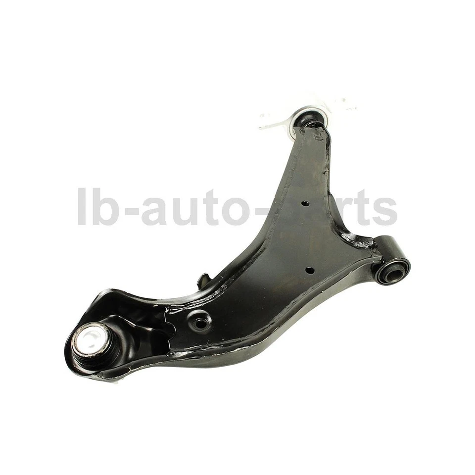 Brazo de control inferior delantero con rótula 2 piezas para Infiniti I35 2002-2004 Foto 4 de 4