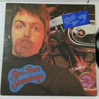 Paul McCartney & Wings – Red Rose Speedway 1973 1st press Gatefold EX Vinyl LP97