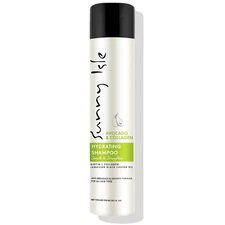 Sunny Isle Avocado & Collagen Hydrating Shampoo 10.1oz